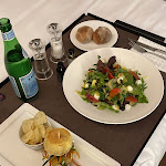 Photo n°4 de l'avis de elisa. fait le 05/03/2024 à 19:21 sur le  Hotel Promessi Sposi, Malgrate à Malgrate