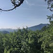 Three Ridges Overlook
