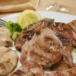 Photo n°10 de l'avis de Franco.a fait le 12/07/2017 à 19:33 sur le  Ristorante Pizzeria 4 Ruote à Morcone