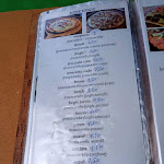 Photo n°5 de l'avis de Piotr.i fait le 25/04/2022 à 15:33 sur le  La Loggia Del Capitano Bar Pizzeria à Sovana