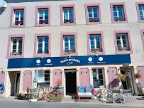 Photos des visiteurs du Restaurant Auberge Des Trois Rivieres à Condat - n°2
