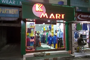 K MARRT image