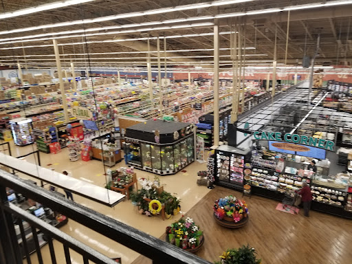 Supermarket «Food City», reviews and photos, 1205 N Eastman Rd, Kingsport, TN 37664, USA