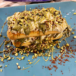 Photo n°1 de l'avis de Geneviève. fait le 04/09/2022 à 19:11 sur le  L’ Incontro Restaurant di Luigi e Ilenia à Alghero