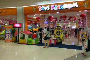Toys Kingdom Center Point Medan image