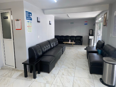 Velatorios Union Tepeyac