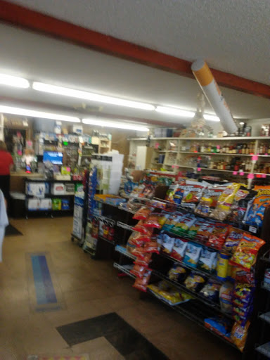 Liquor Store «Little Brown Jug Liquor Store», reviews and photos, 2915 E Andy Devine Ave, Kingman, AZ 86401, USA