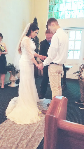 Event Venue «Rosewood Chapel and Event Center», reviews and photos, 379 Glenn Jones Rd, Gainesboro, TN 38562, USA