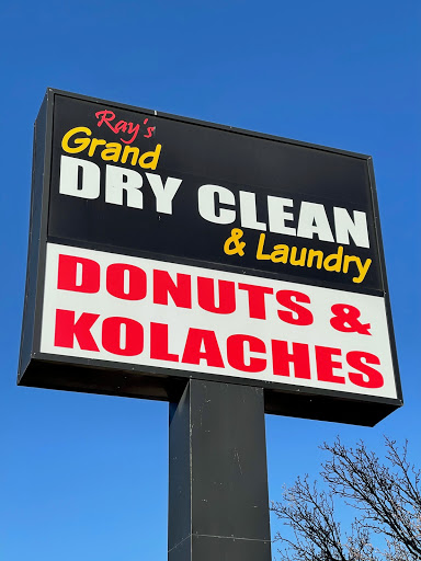 Dry Cleaner «Grand Dryclean and Laundry», reviews and photos, 410 N Valley Pkwy #100, Lewisville, TX 75067, USA