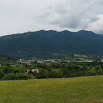 Photo n°1 de l'avis de cesta.� fait le 15/07/2018 à 12:10 sur le  Trattoria Col Roigo à Mussolente