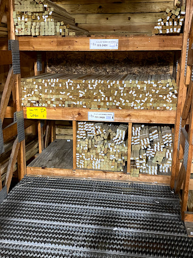 Home Improvement Store «Menards», reviews and photos, 7410 E Court St, Davison, MI 48423, USA