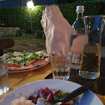 Photo n°1 de l'avis de Alexa.e fait le 30/08/2020 à 10:25 sur le  Pizzeria La Grotta à Chiozza