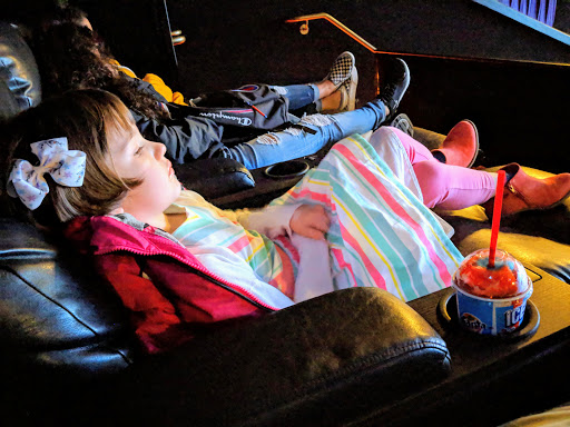 Movie Theater «Cinemark Tinseltown», reviews and photos, 7101 70th Ct, Kenosha, WI 53142, USA