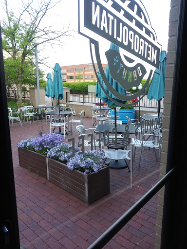 Donut Shop «Metropolitan Donuts and Coffee», reviews and photos, 3070 Lakecrest Cir #600, Lexington, KY 40513, USA