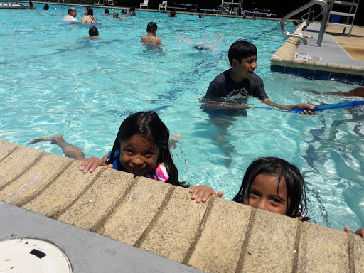 Park «Crawford Park», reviews and photos, 401 Straus Rd, Cedar Hill, TX 75104, USA