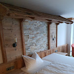 Photo n°2 de l'avis de Lars.u fait le 12/08/2020 à 07:16 sur le  Hotel Wender à Aurach