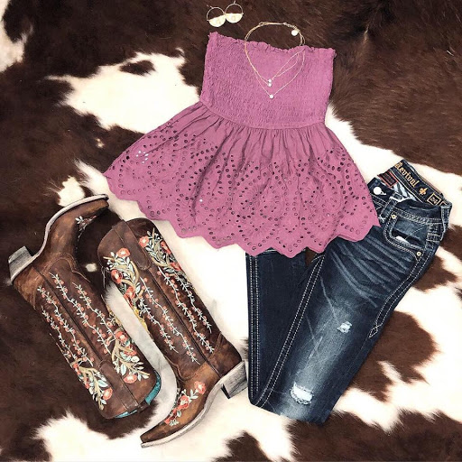 Western Apparel Store «Southside Westen & Outdoor Wear, Farm & Pet», reviews and photos, 3014 James L Redman Pkwy, Plant City, FL 33566, USA