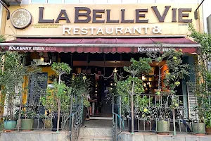 La Belle Vie Restaurant and Bar image