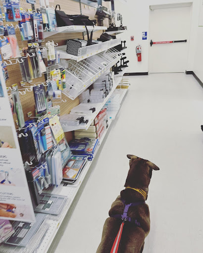 Fabric Store «Jo-Ann Fabrics and Crafts», reviews and photos, 7614 150th St W, Apple Valley, MN 55124, USA