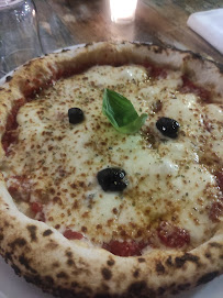 Pizza du Pizzeria La fringale à Cassis - n°19