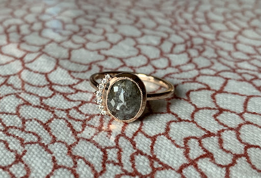 Jeweler «Sarah O. Jewelry», reviews and photos, 4301 Tennyson St, Denver, CO 80212, USA