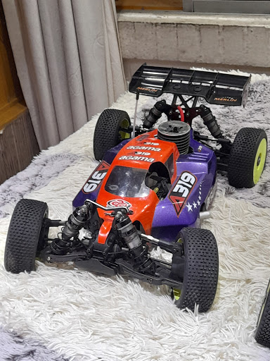 AMain Hobbies Chico Store image