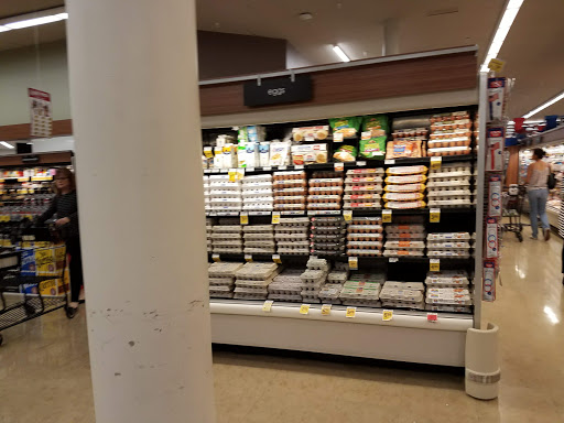 Grocery Store «Vons», reviews and photos, 2355 E Colorado Blvd, Pasadena, CA 91107, USA