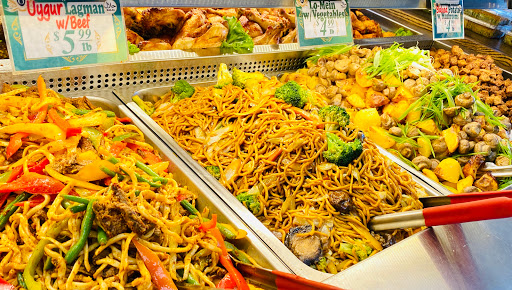 Grocery Store «Oasis Mega Market», reviews and photos, 2828 Coney Island Ave, Brooklyn, NY 11235, USA