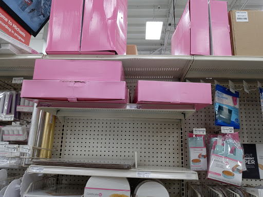 Craft Store «Michaels», reviews and photos, 27534 W Lugonia Ave, Redlands, CA 92374, USA