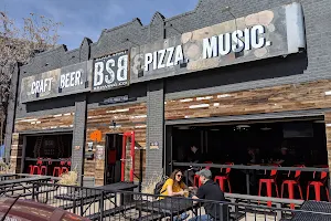 Black Shirt Brewing Co and Craft Pizza Kitchen image