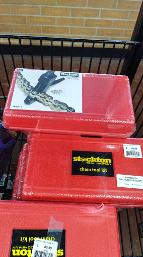 Motorcycle Parts Store «Cycle Gear», reviews and photos, 2229 Lehigh St, Allentown, PA 18103, USA