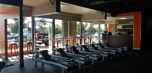 United Fitness Brea image