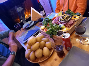 Photo n°5 de restaurant pizzeria le COSY à Millau ()