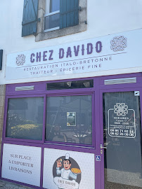 Photos du propriétaire du Restauration rapide Chez davido à Fouesnant - n°1