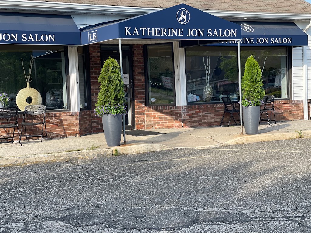 Katherine Jon Salon 11776