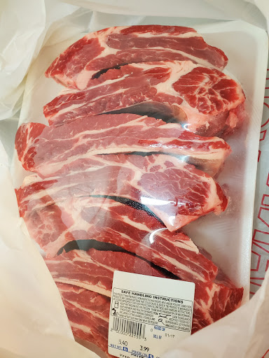 Butcher Shop «Prime Meats», reviews and photos, 7710 Superior Ave, Cleveland, OH 44103, USA