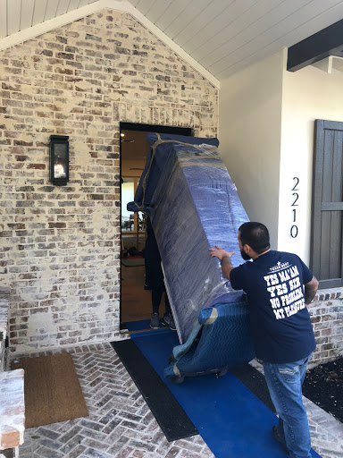 Moving and Storage Service «Texas Best Movers», reviews and photos, 8482 Fredericksburg Rd, San Antonio, TX 78229, USA