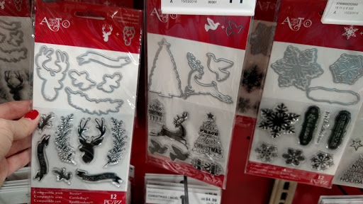 Craft Store «Michaels», reviews and photos, 300 Nassau Park Blvd, Princeton, NJ 08540, USA