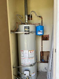 Char Plumbing Co. - Photo 1 - Car repair in , Thousand Oaks