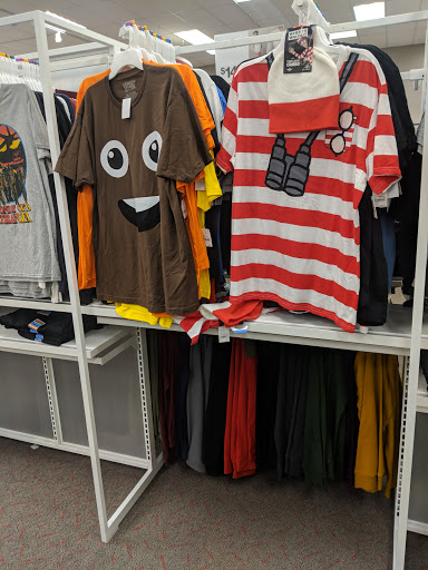 Department Store «Target», reviews and photos, 209 Stafford Park Blvd, Manahawkin, NJ 08050, USA