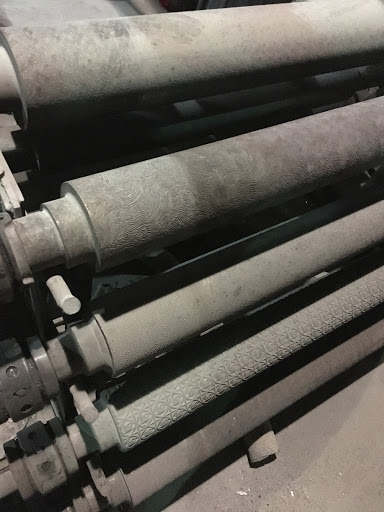 Manufacturer «Kokomo Opalescent Glass», reviews and photos, 1310 S Market St, Kokomo, IN 46902, USA