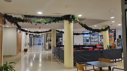 Sol Shopping