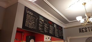 Photo n°4 de Restaurant Enzo à Saint-Denis ()