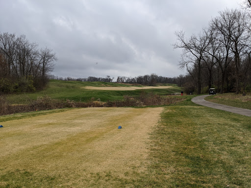 Golf Course «WinterStone Golf Course», reviews and photos, 17101 E Kentucky Rd, Independence, MO 64058, USA