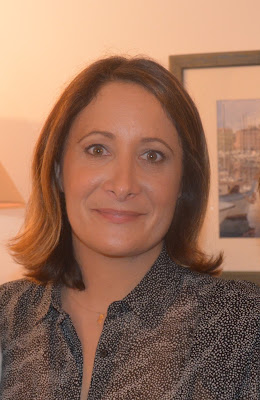 Diététicienne Nutritionniste Marine Guibert à Aubagne