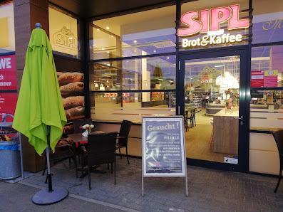 Sipl Brot & Kaffee im REWE Geisenfeld Im Gewerbegebiet 10, 85290 Geisenfeld, Deutschland