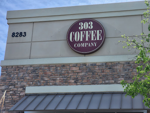 Coffee Shop «303 Coffee Company», reviews and photos, 8283 S Akron St #170, Centennial, CO 80112, USA
