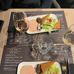 Photo n° 1 de l'avis de auriane. fait le 30/01/2024 à 20:25 pour Brasserie Le 7 à L'Isle-d'Espagnac
