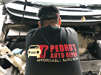 Pedro's Auto Repair - Photo 9 - Car repair in Racine, WI, Racine