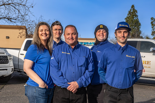 HVAC Contractor «Royal Aire Heating, Air Conditioning & Solar», reviews and photos